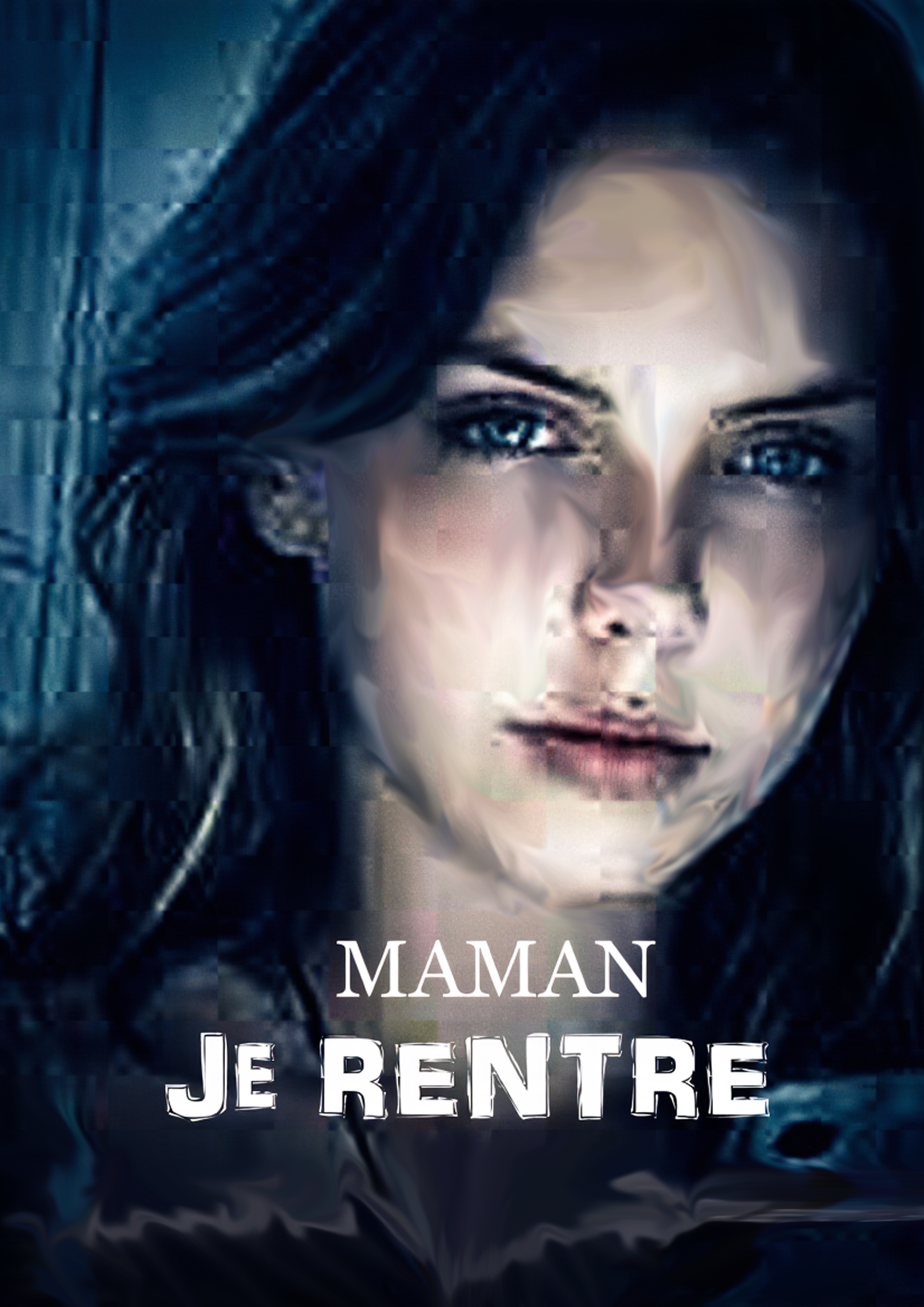Affiche du long métrage Maman je rentre