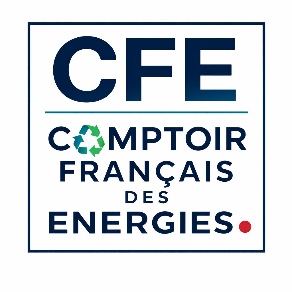 Comptoir Français des Energies