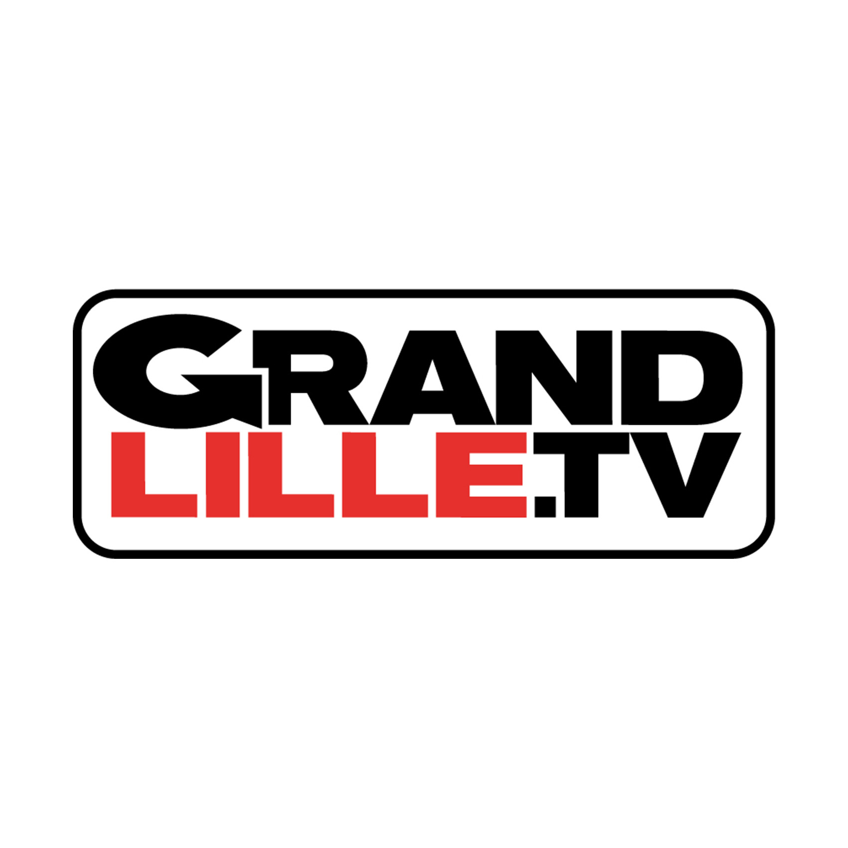 Grand Lille TV